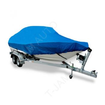 Boat Cover for trailer use suit boats 4.8M - 5.4M (16ft - 18ft )