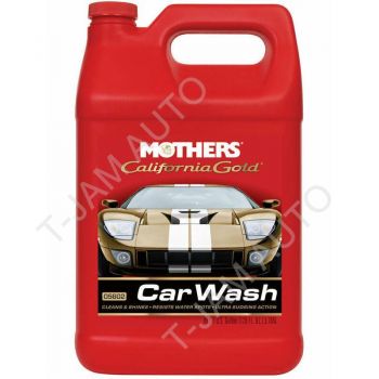 Mothers California Gold Car Wash 3.78L (655602)