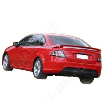 Rear Spoiler with LED Light to fit Ford Falcon FG Fairmont XR6 XR8 Unpainted