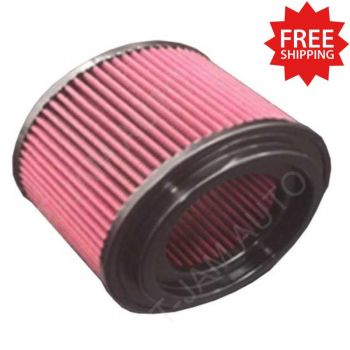 Air Box Filter Replacement 6 layer washable