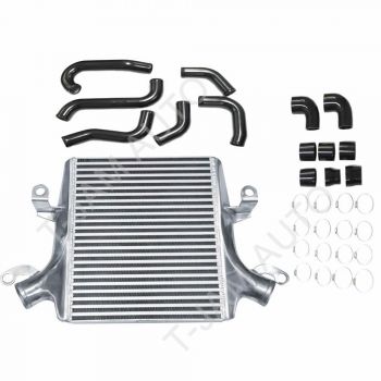 Intercooler Plus Piping KIT suits Ford Falcon FG XR6T XR6 Turbo