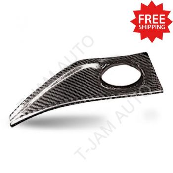 Carbon Fibre Power Steering Spill Tray for Ford Falcon BA BF FG FPV XR6 XR8