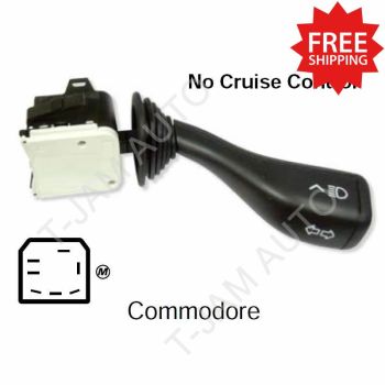 Indicator Stalk Switch suits Holden Commodore VN-VX 06/88 - 08/01 W/O Cruise