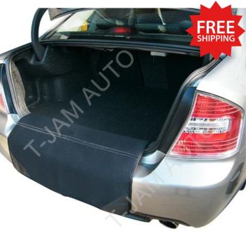 Bumper Protection Mat, NEW, protect bumper from unwanted scratches quick install