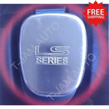 Alloy Windscreen Washer Cap Cover for Commodore VE LS2 Engines