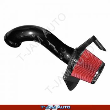 Cold Air Intake Black suits Commodore VT - VY HSV SS Monaro