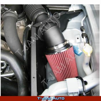 Cold Air Intake System suits Ford Falcon FG FG V8 FPV XR8 GT GTP