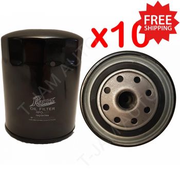 Oil Filter Z503 x 10 suits NISSAN TERRANO 86