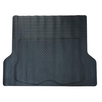 Boot Mat Liner Universal Fit Heavy Duty Rubber 1410 x 1090mm