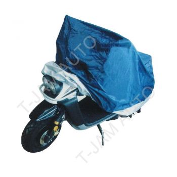 Scooter Cover Large Size up to 225cc Water Resistant