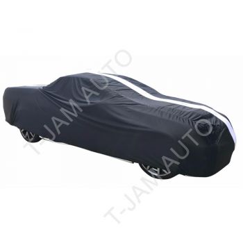 Show Ute Cover Black for Utes up to 5.2m in Length Indoor Use