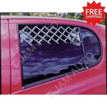 Car Window Air Vent Mesh for Dog / Pet
