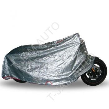 Motorbike Cover Fully Waterproof suit up to 1300cc motorcycles Indoor Use