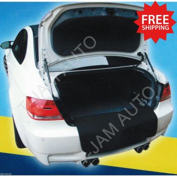 Bumper Protection Mat protect car bumper from unwanted scratches