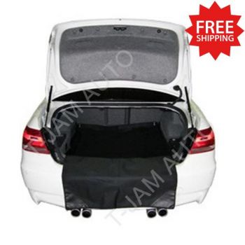 2 in1 Boot / Bumper Protection Mat, NEW, protect bumper from unwanted scratches