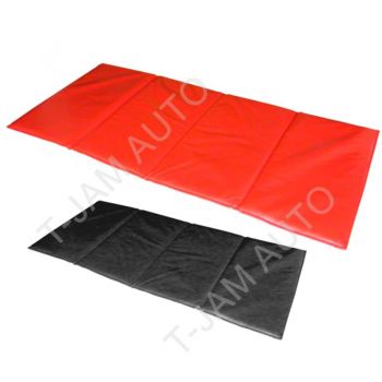 Multi Use Flexi Mat - Great for garage, gym, office, pool / beach, picnics