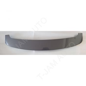 Rear Roof Spoiler OEM suits Toyota Corolla 76085-12460