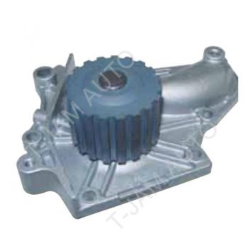 Water Pump WP1053 suits Toyota Celica SA63 10/83-9/84 4 Cyl 2.0L 2SC