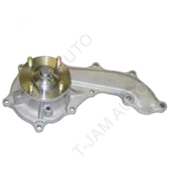 Water Pump WP3056 suits Toyota Hi-Lux TGN16 3/05-on 4 Cyl 2.7L 2TRFE