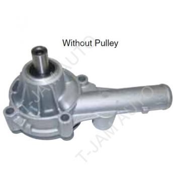 Water Pump WP3079 suits Ford Falcon BA 9/02-10/05 6 Cyl 4.0L