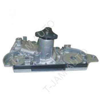 Water Pump WP3081 suits Ford Laser KN, KQ 2/99-10/02 4 Cyl 1.6L ZM