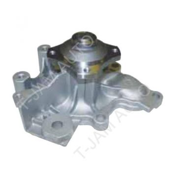 Water Pump WP3082 suits Mazda 323 Astina, Protege BJ 9/98-5/02 4 Cyl 1.8L FP