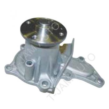 Water Pump WP3083 suits Toyota Corolla AE102 9/94-12/99 4 Cyl 1.8L 7AFE