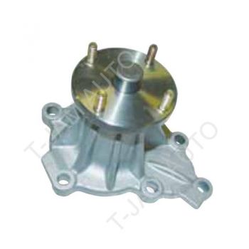 Water Pump WP3123 suits Ford Courier PH 8/04-11/06 4 Cyl 2.6L G6