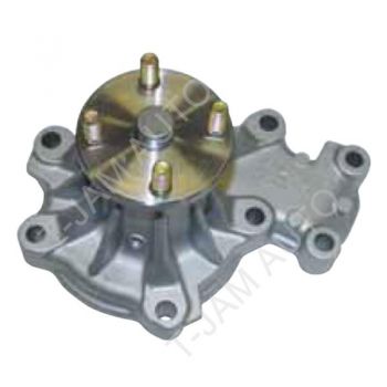 Water Pump WP3205 suits Ford Courier PG incl. Turbo Diesel 11/02-8/04 2.5L