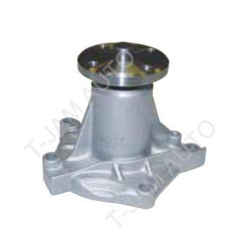 Water Pump WP6380 suits Holden Rodeo TFR17, TFS17 7/88-6/98 4 Cyl 2.6L 4ZE1
