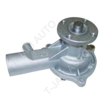 Water Pump WP726 suits Holden Holden HQ 7/71-9/74 6 Cyl All