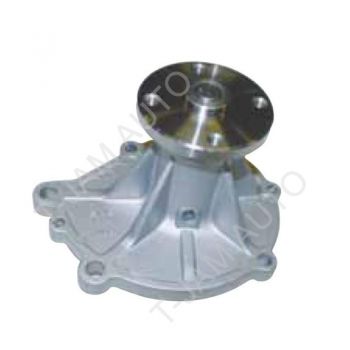 Water Pump WP752 suits Nissan 180B, 200B 9/72-5/81 4 Cyl 1.8L, 2.0L L18, L20B