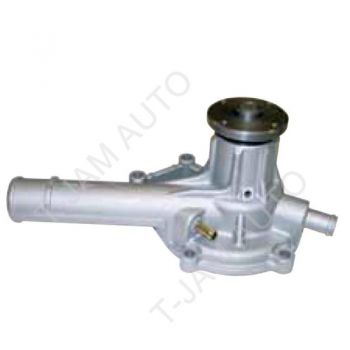 Water Pump WP756 suits Mazda 121 4/78-12/80 4 Cyl 2.0L MA
