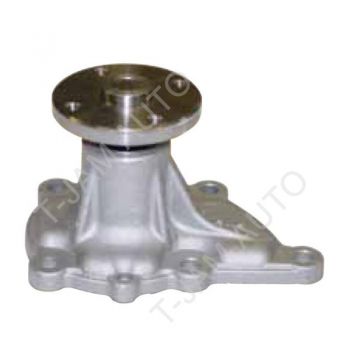 Water Pump WP788 suits Nissan 120Y B210 3/74-3/79 4 Cyl 1.2L A12
