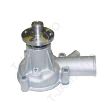 Water Pump WP804 suits Ford Fairlane ZJ 10/79-3/83 6 Cyl 4.1L