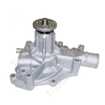 Water Pump WP809 suits Ford Fairlane ZK 3/82-10/84 V8 4.9L Cleveland