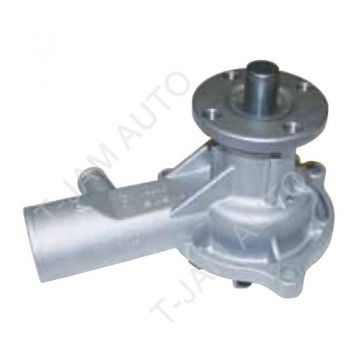 Water Pump WP814 suits Holden Holden HX, HZ 7/76-12/80 6 Cyl All