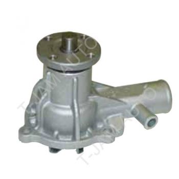 Water Pump WP815 suits Holden Holden WB 4/80-12/85 6 Cyl 3.3L