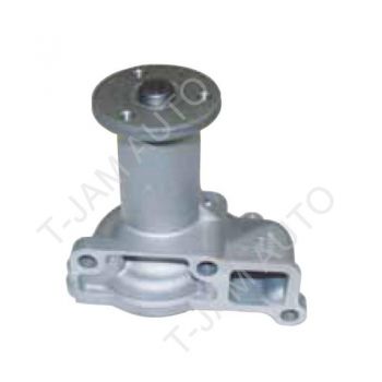 Water Pump WP817 suits Ford Meteor GA, GB 4/82-9/85 4 Cyl 1.5L E5