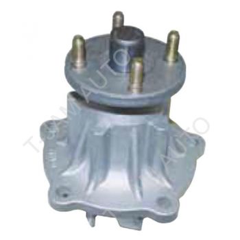 Water Pump WP836A suits Toyota Hi-Lux RN46 4/79-11/81 4 Cyl 2.0L 18R
