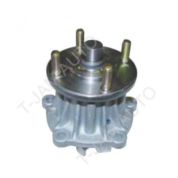 Water Pump WP841 suits Toyota Crown MS65, MS83, MS85 1971-12/80 6 Cyl 2.6L 4M