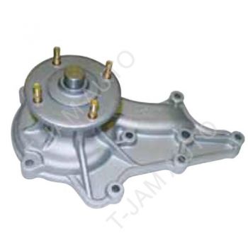 Water Pump WP842 suits Toyota Coaster RB11 RB13 RB20 1/79-8/84 2.2L 20R 22R
