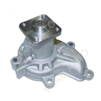 Water Pump WP889 suits Nissan Bluebird Series 3 2/85-12/86 4 Cyl 2.0L CA20S