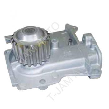 Water Pump WP893 suits Ford Spectron 5/84-12/86 4 Cyl 1.8L F8
