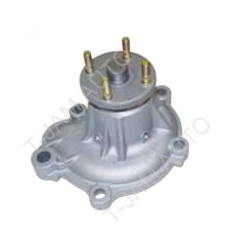Water Pump WP894 suits Toyota Dyna YH81 11/85-12/94 4 Cyl 1.8L 2YC