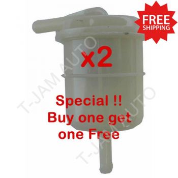 Fuel Filter Z91 suits NISSAN CABALL 61-67